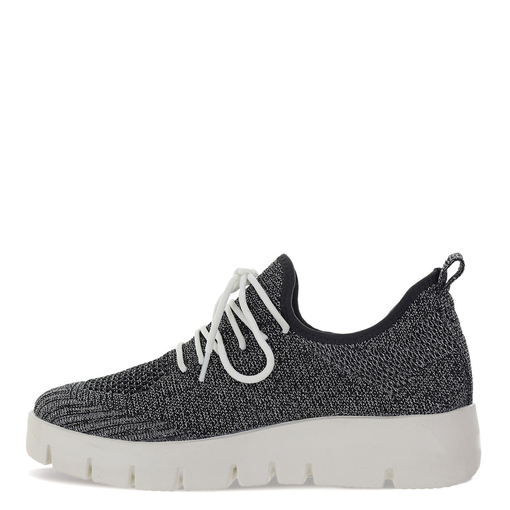 Women's Bernie Mev Cara Sneaker BLACK CARA-BLK