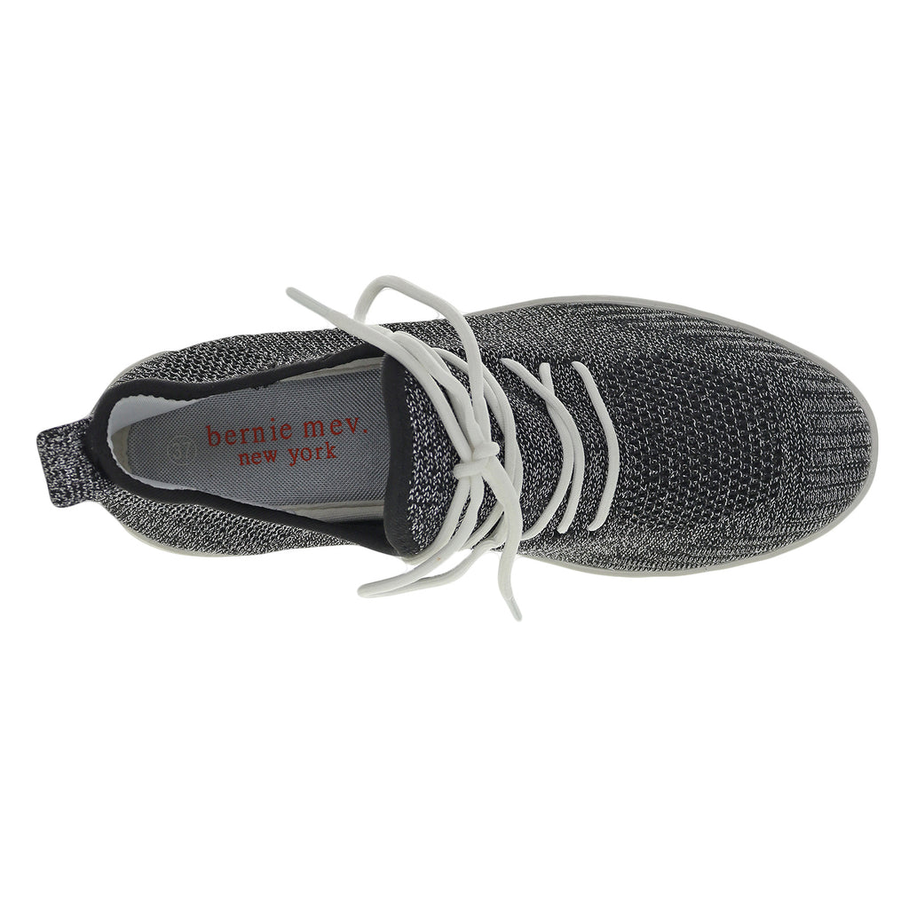 Women's Bernie Mev Cara Sneaker BLACK CARA-BLK