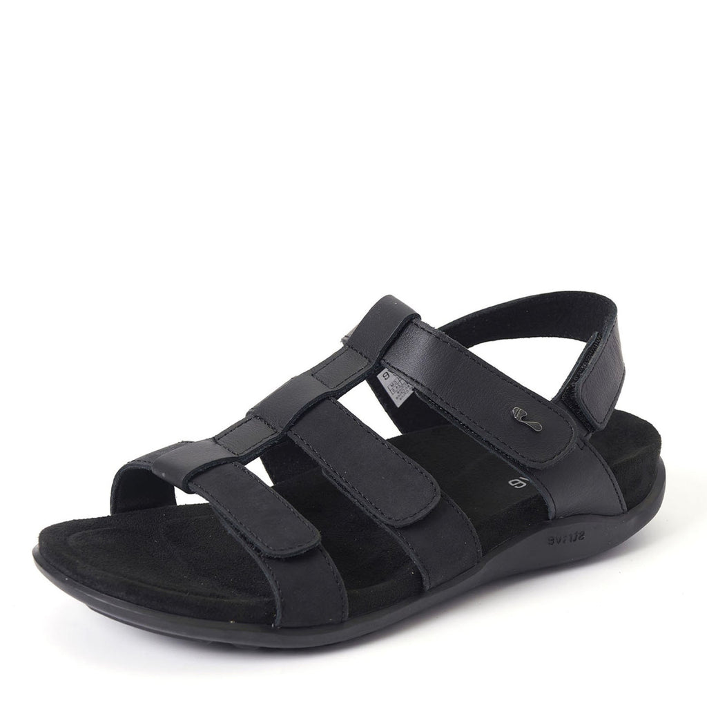 Women's Strive, Cassis Sandal