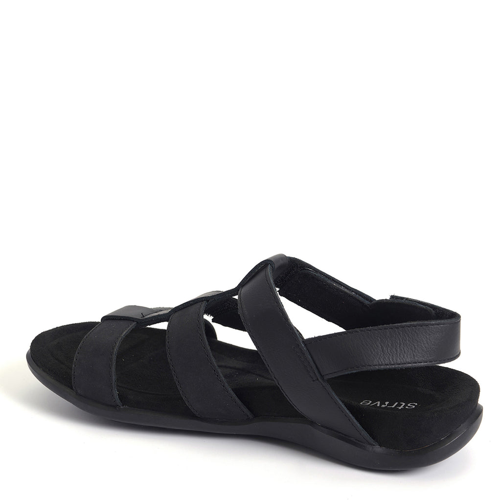 Women's Strive, Cassis Sandal