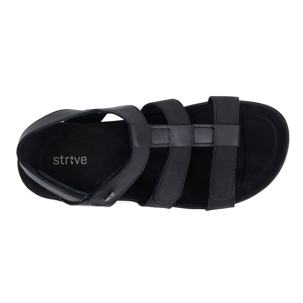 Women's Strive, Cassis Sandal