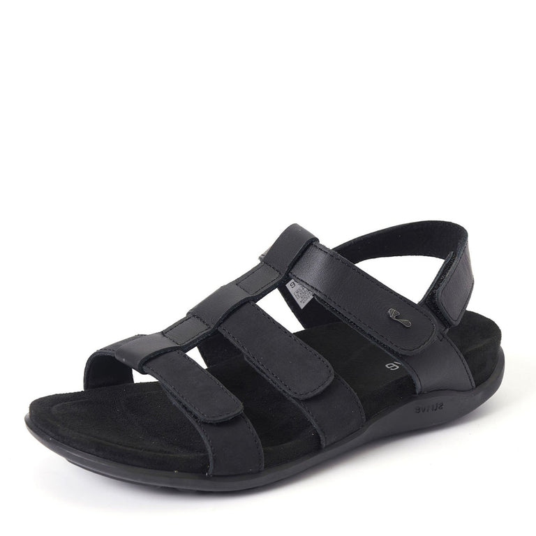 Women's Strive, Cassis Sandal