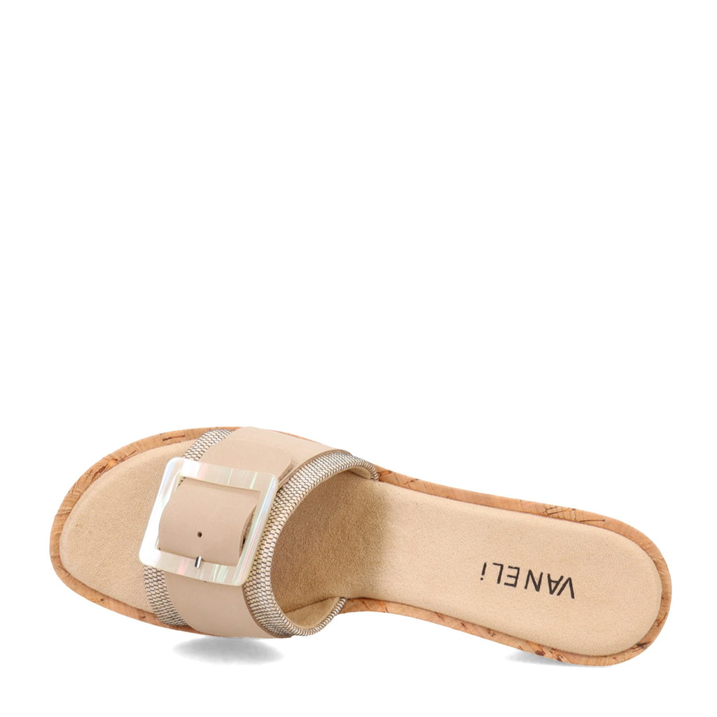 Women's Vaneli, Cattee Sandal