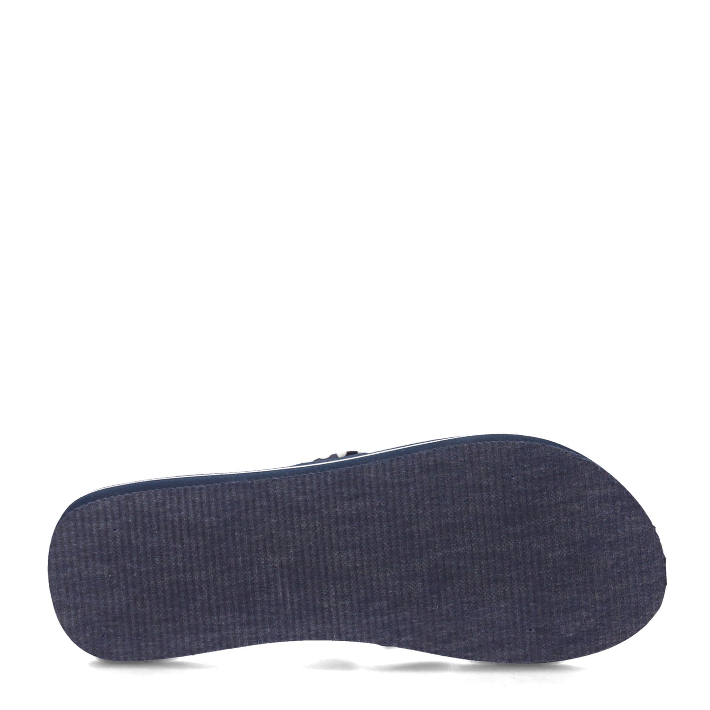 Peltz Shoes  Women's Tommy Hilfiger Cazax Sandal NAVY CAZAX-DBL01