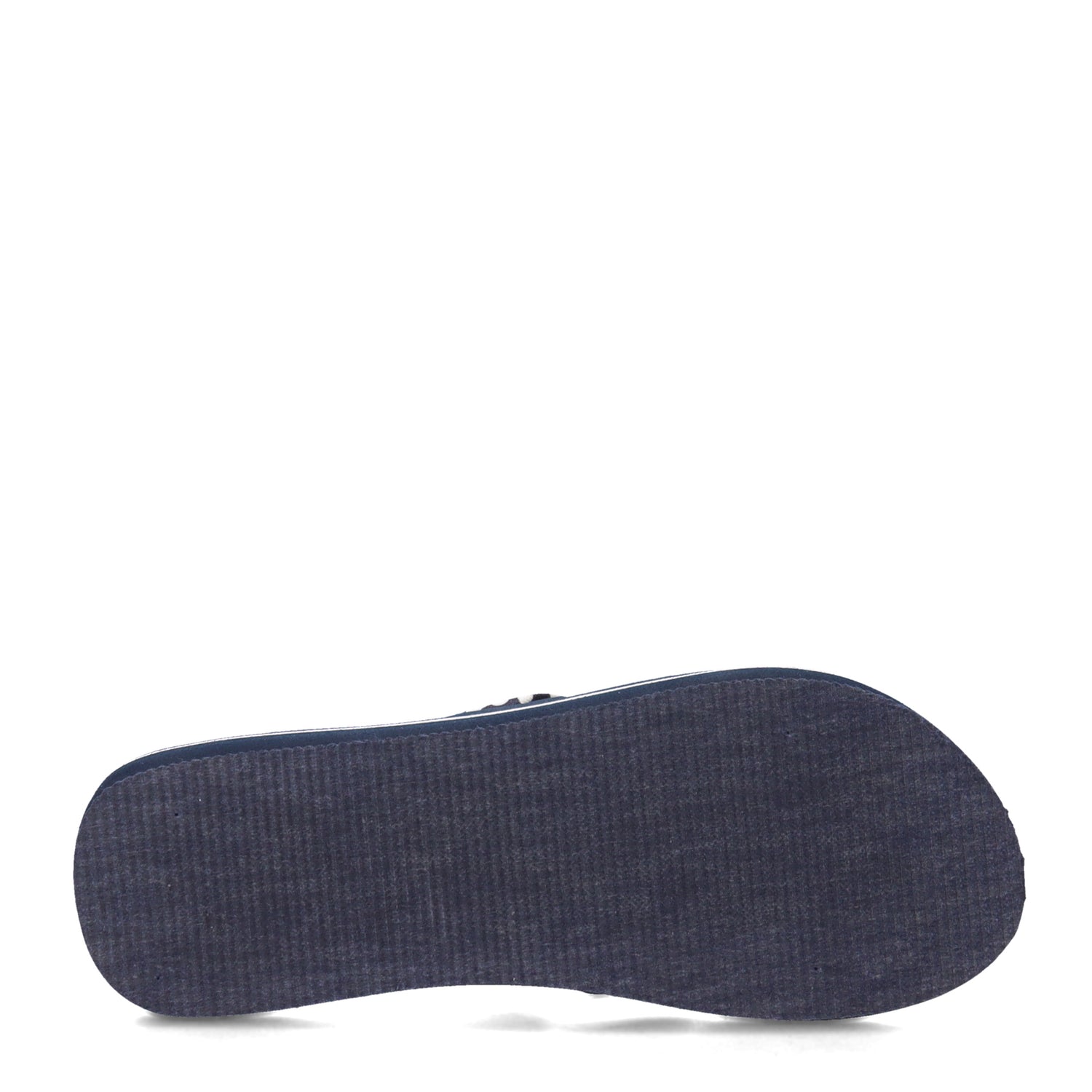 Peltz Shoes  Women's Tommy Hilfiger Cazax Sandal NAVY CAZAX-DBL01