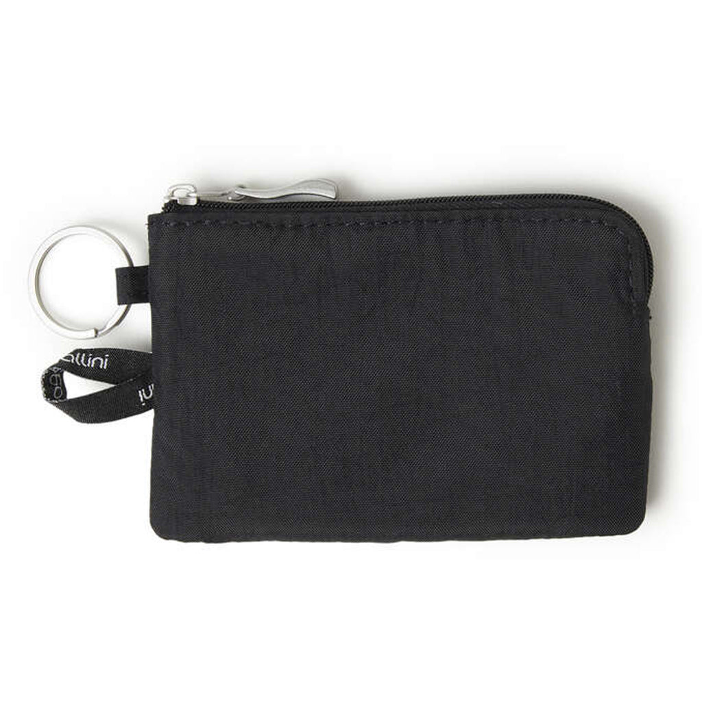 Women's Baggallini RFID Card Case BLACK CCS490-BLACK
