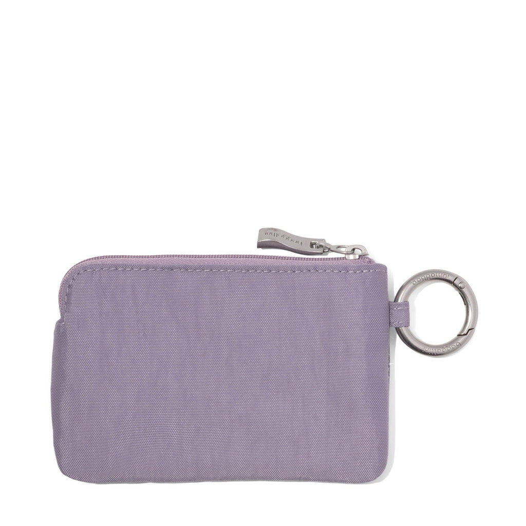Women's Baggallini RFID Card Case LILAC CCS490-LILAC