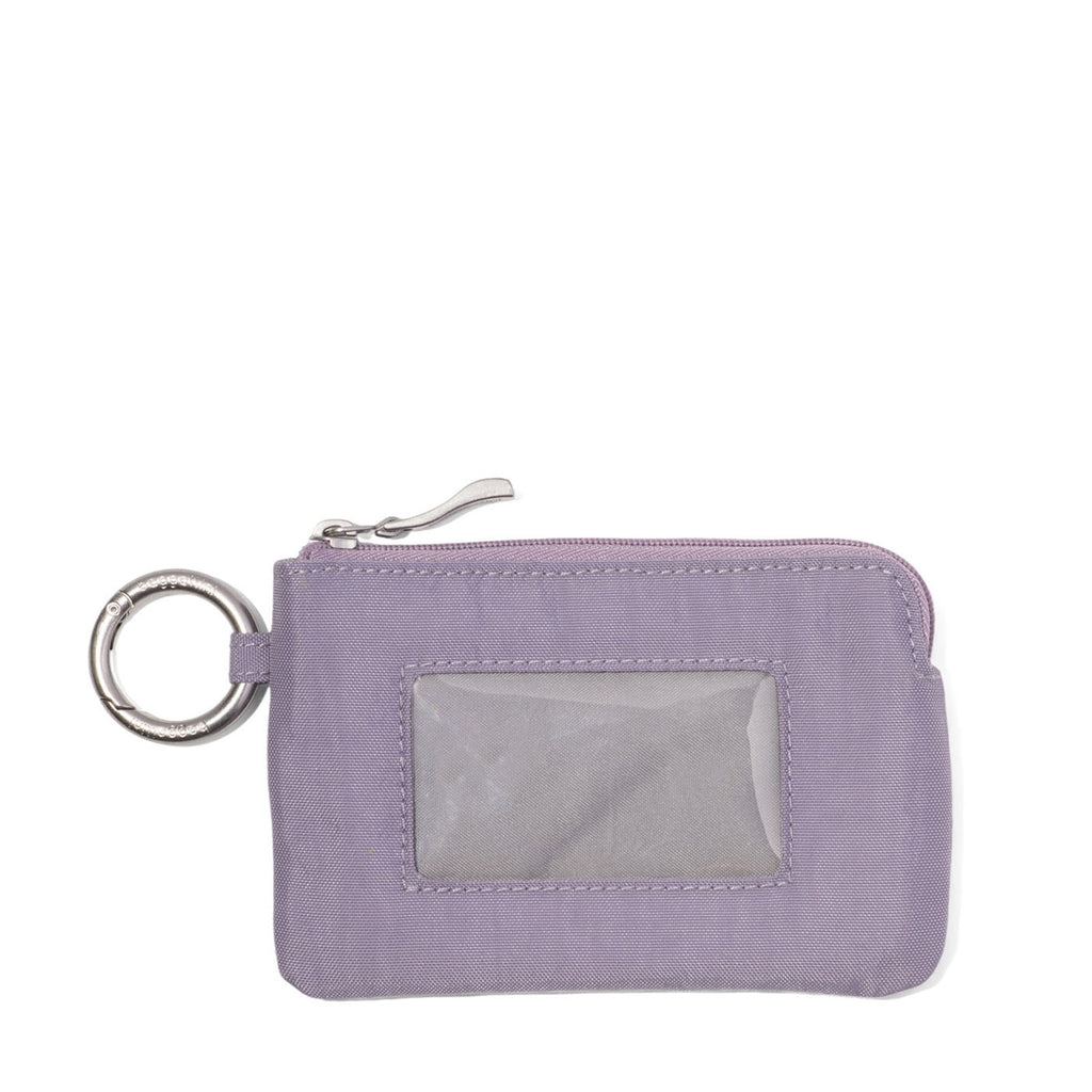 Women's Baggallini RFID Card Case LILAC CCS490-LILAC