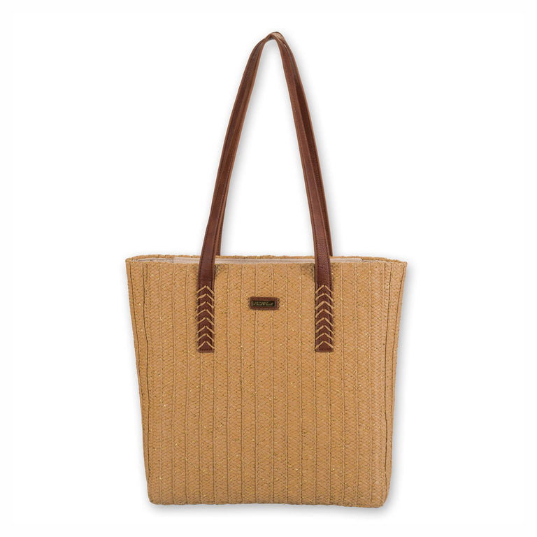 Women's Sun N Sand, Soil Harvest Tote