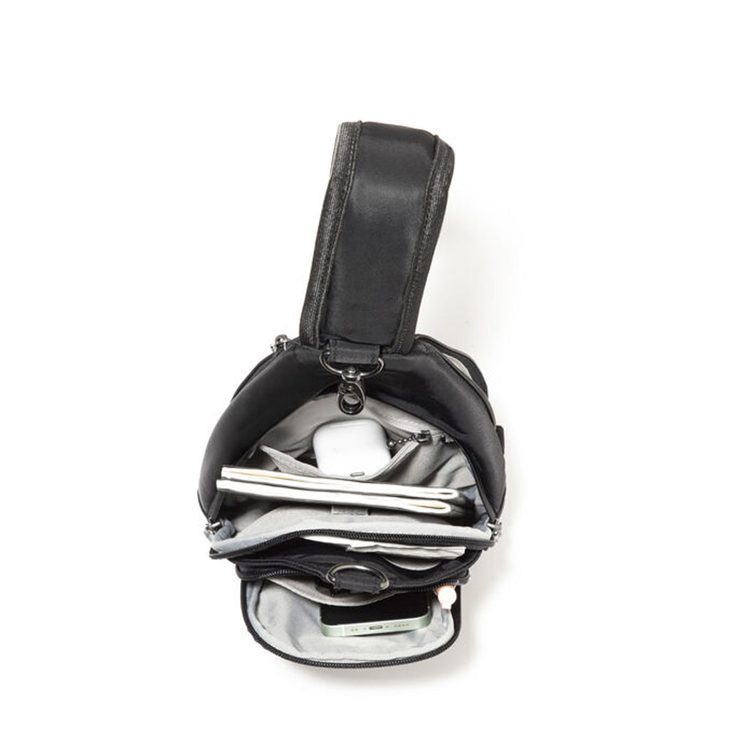 Women's Baggallini, Central Park Sling