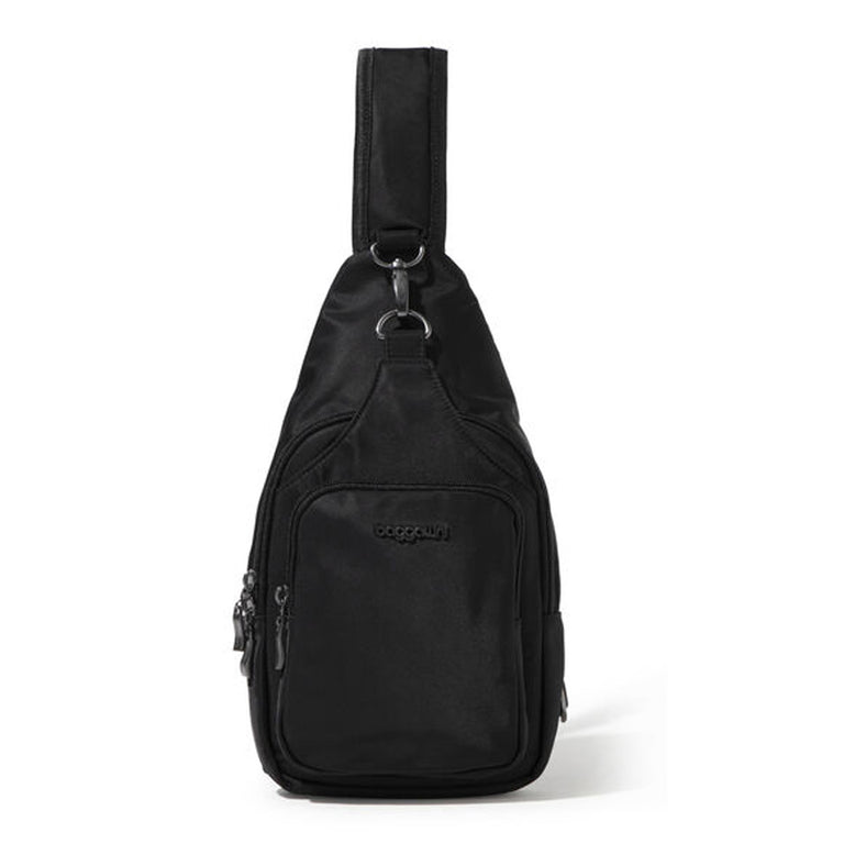 Women's Baggallini, Central Park Sling