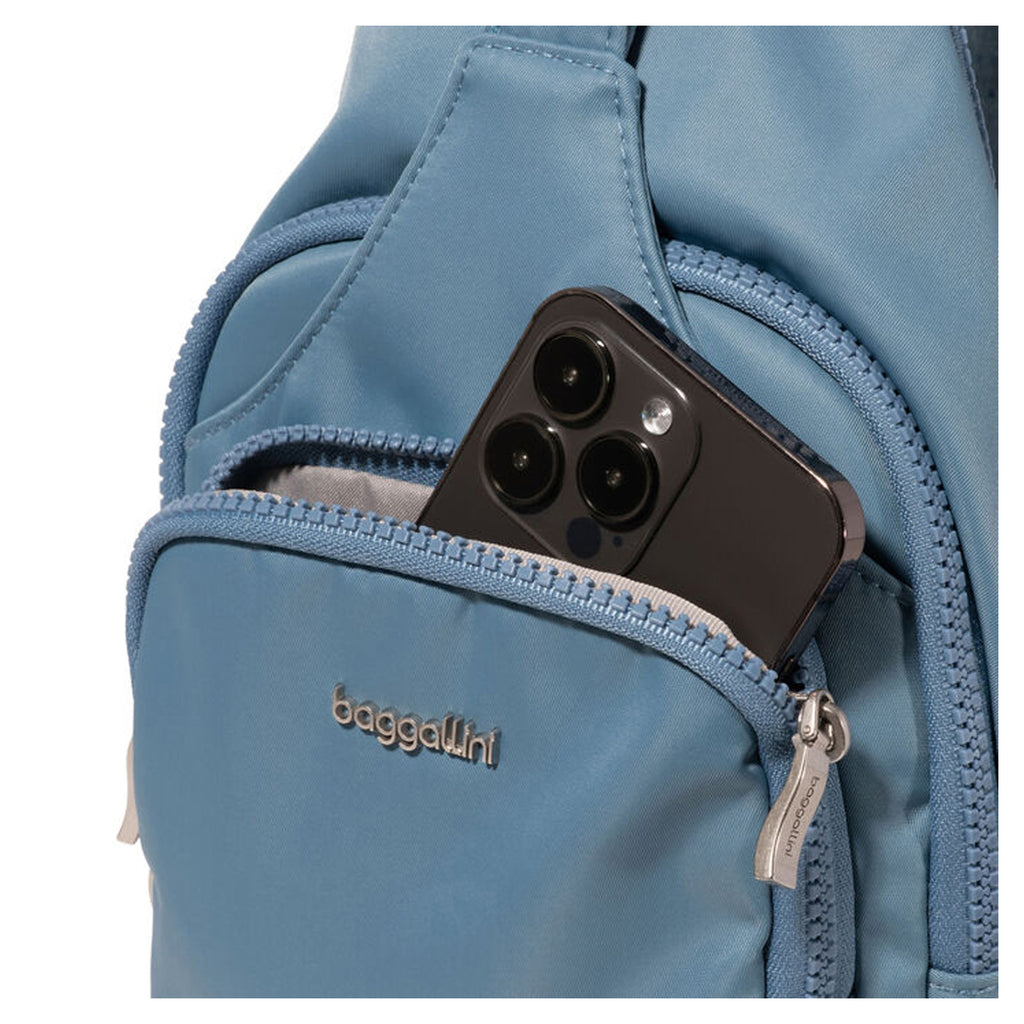 Women's Baggallini, Central Park Sling