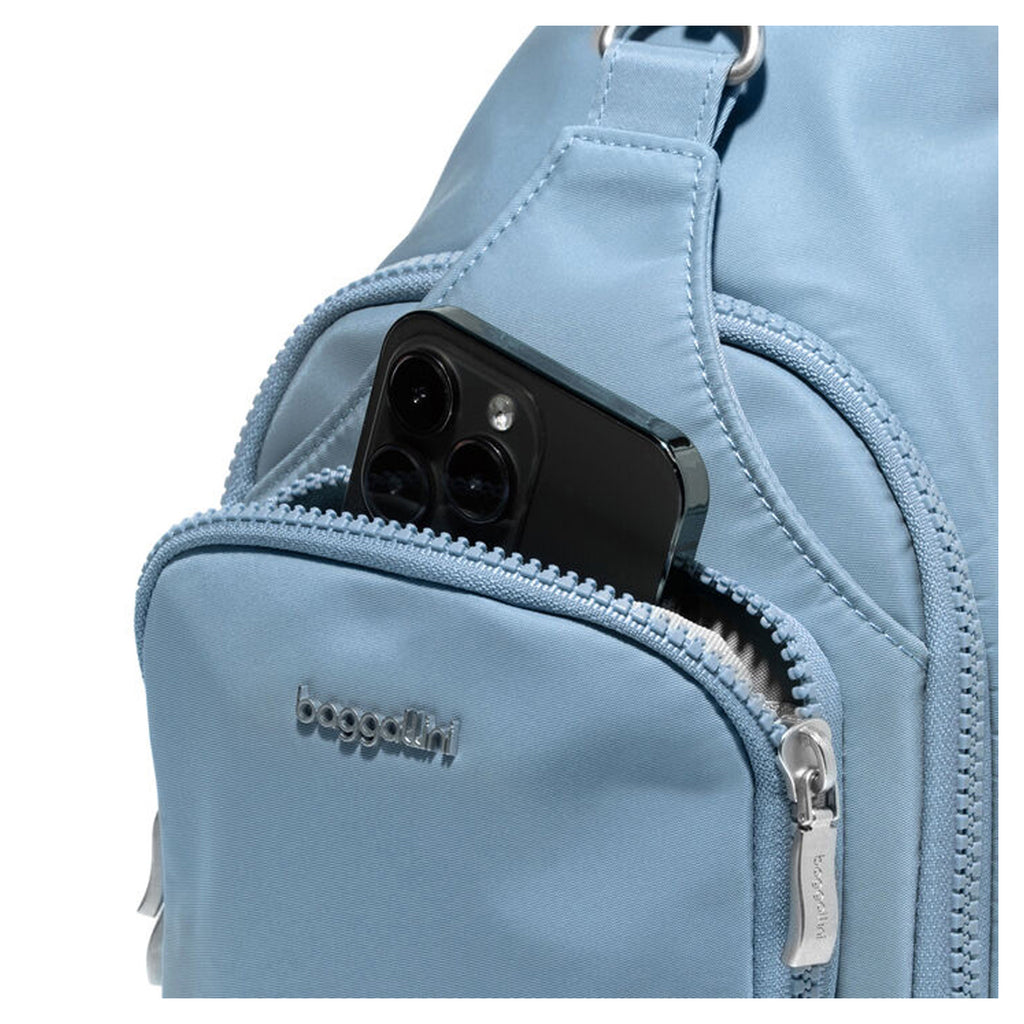 Women's Baggallini, Central Park Sling