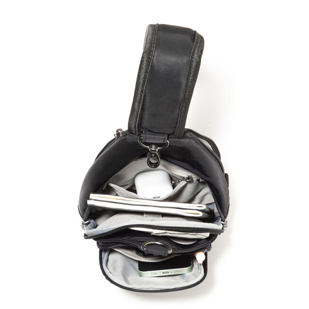 Women's Baggallini, Central Park Sling