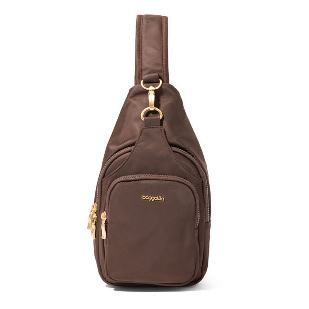 Women's Baggallini, Central Park Sling