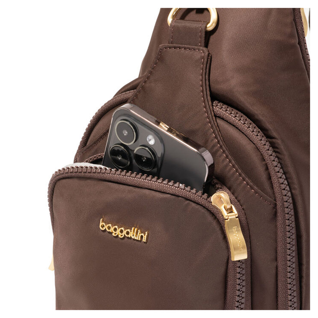 Women's Baggallini, Central Park Sling