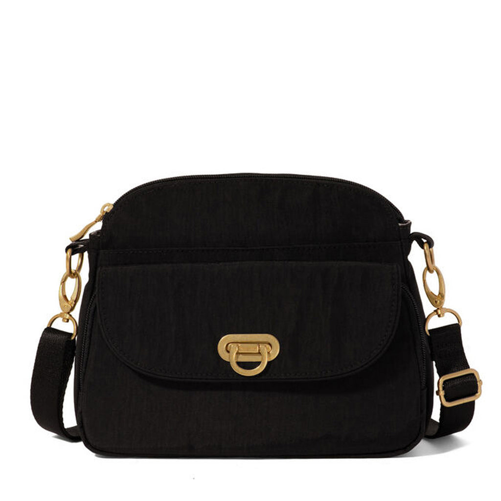 Baggallini, Coastal Flip Lock Crossbody