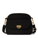 Baggallini, Coastal Flip Lock Crossbody