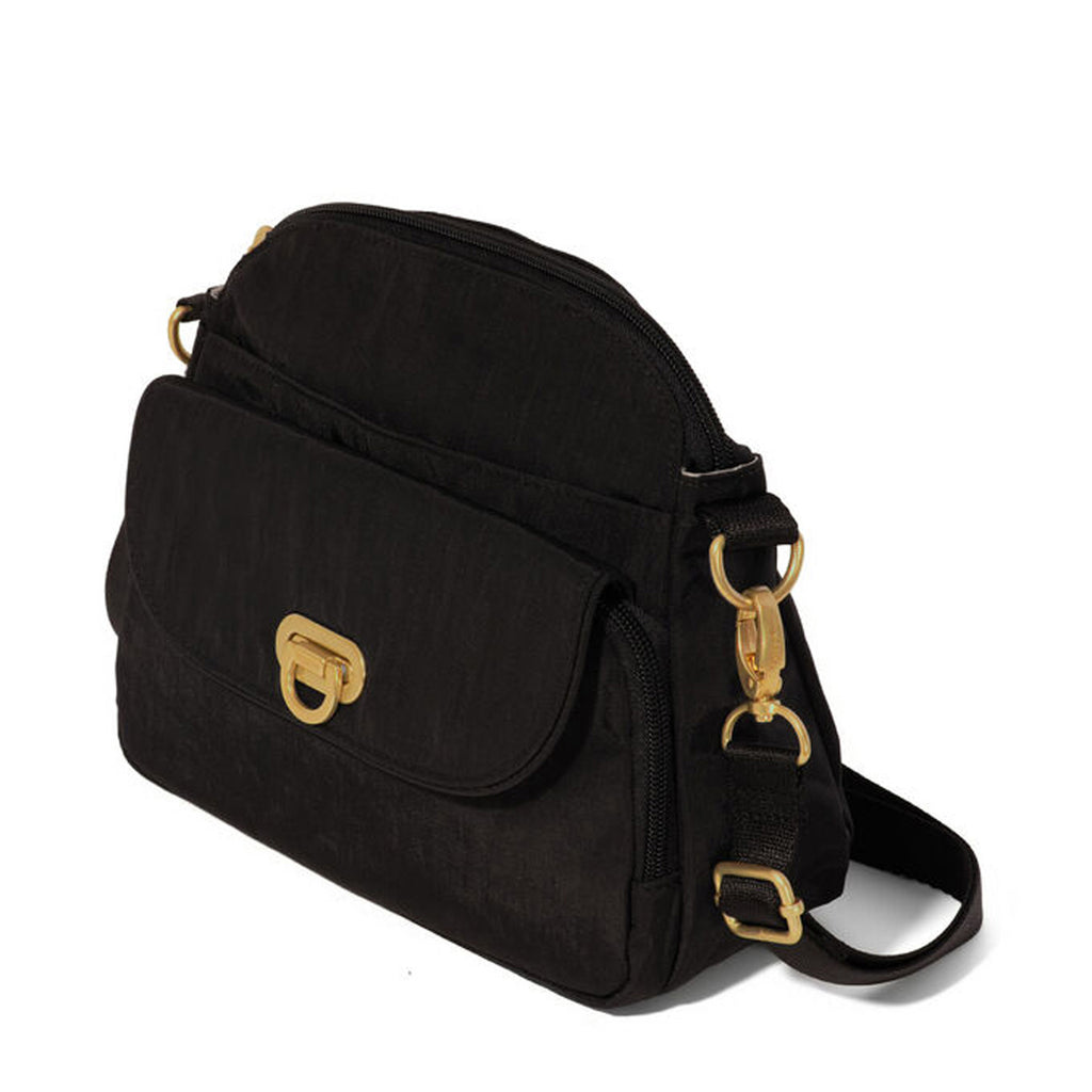 Baggallini, Coastal Flip Lock Crossbody
