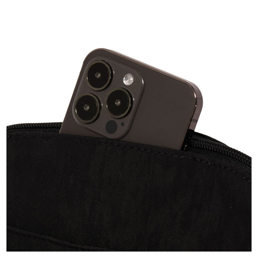 Baggallini, Coastal Flip Lock Crossbody