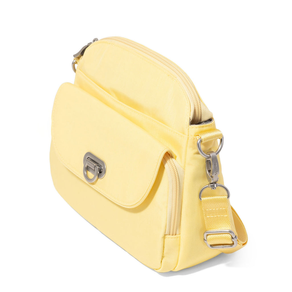 Baggallini, Coastal Flip Lock Crossbody