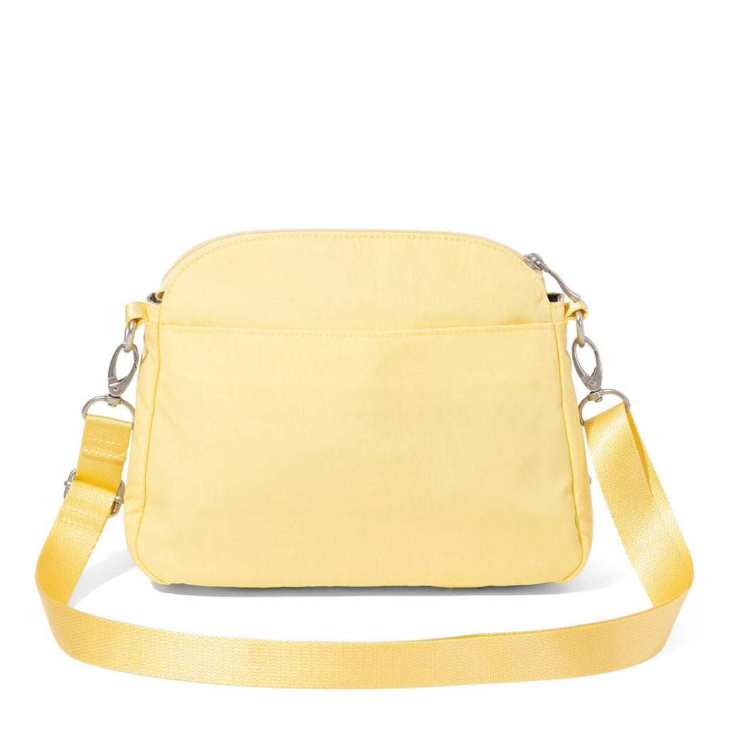 Baggallini, Coastal Flip Lock Crossbody
