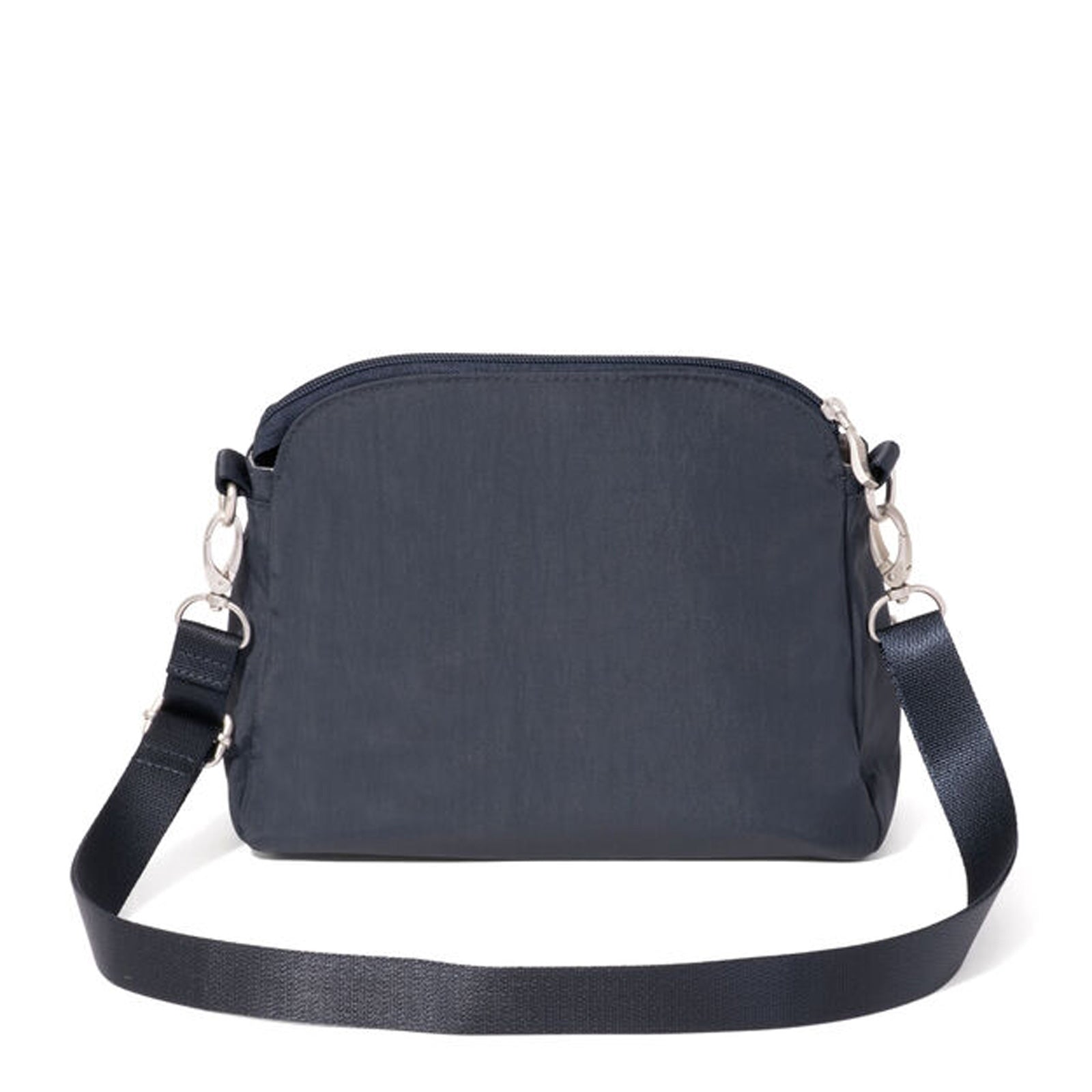 Baggallini, Coastal Flip Lock Crossbody — Peltz Shoes Baggallini, Coastal Flip Lock Crossbody — Peltz Shoes