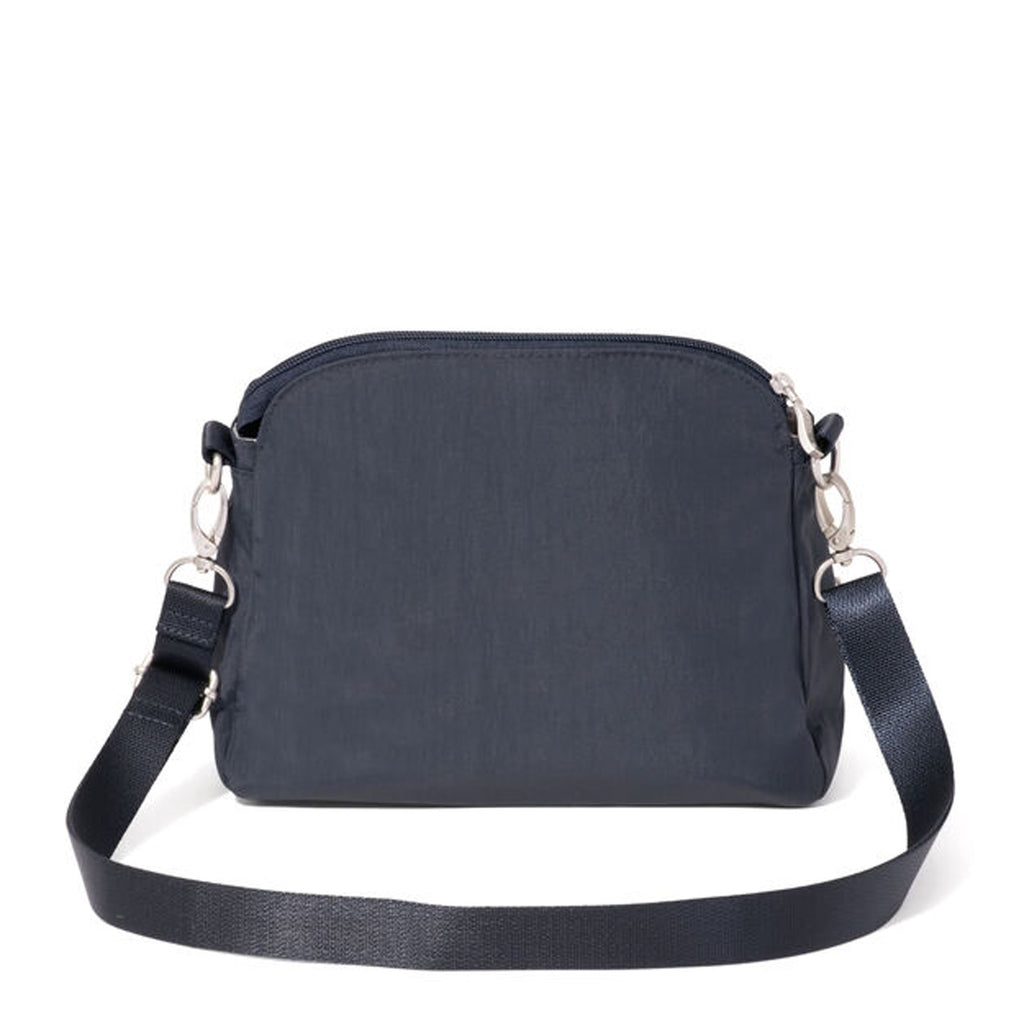 Baggallini, Coastal Flip Lock Crossbody