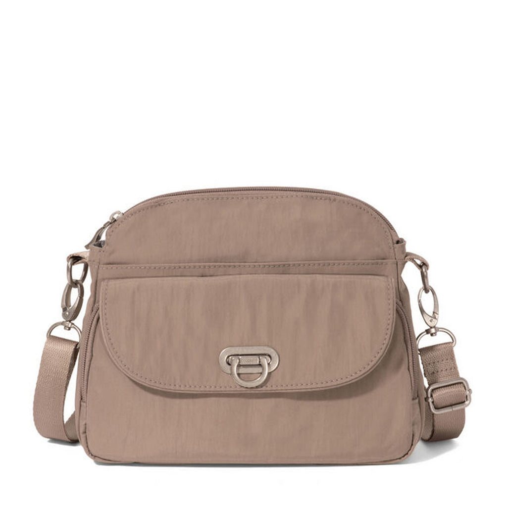 Baggallini, Coastal Flip Lock Crossbody