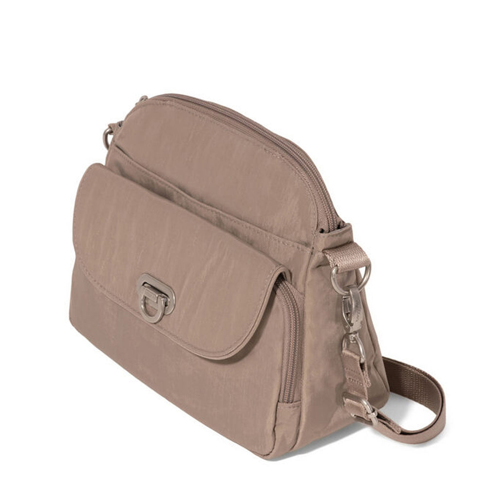 Baggallini, Coastal Flip Lock Crossbody