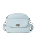 Baggallini, Coastal Flip Lock Crossbody