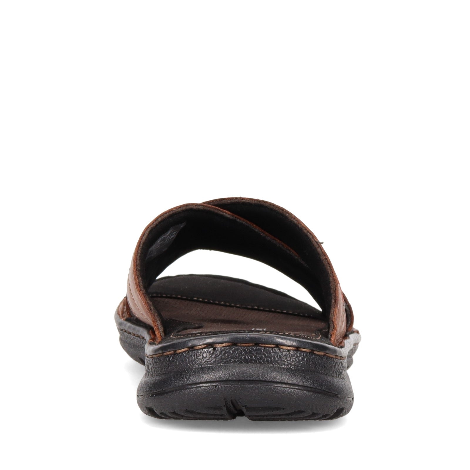 Men's Rockport, Darwyn Cross Band Slide Sandal — Peltz Shoes