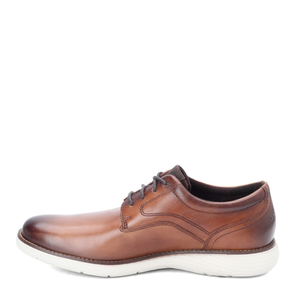 Men's Rockport, Garett Plain Toe Oxford