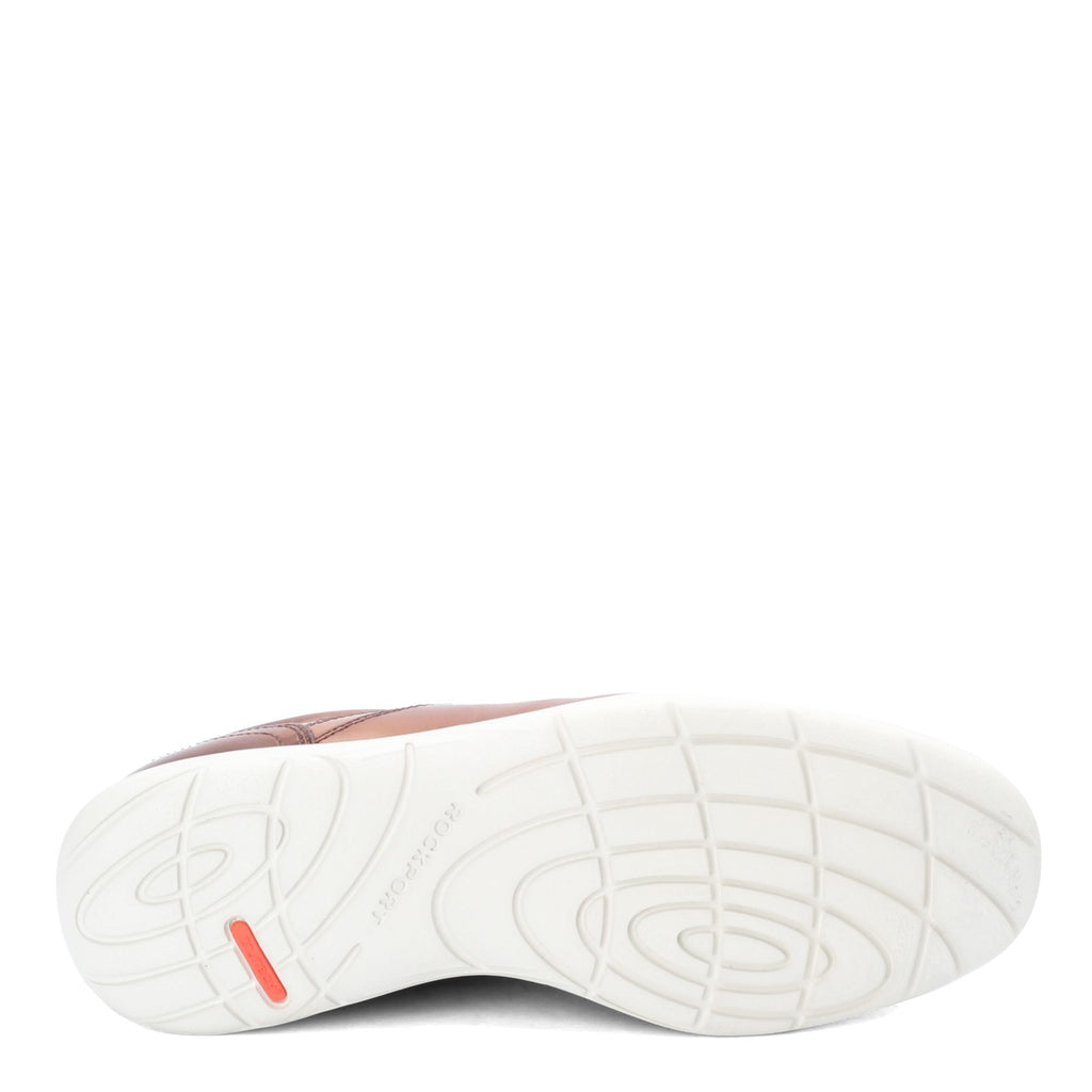 Men's Rockport, Garett Plain Toe Oxford