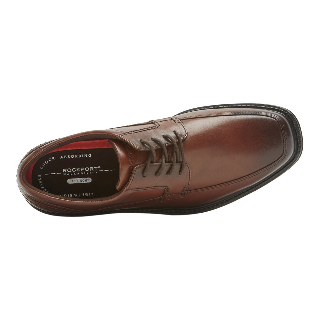 Rockport, Men's SI2 Apron Toe Oxford
