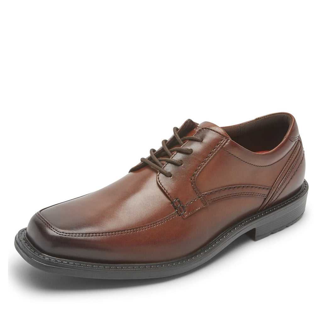 Rockport Men's SI2 Apron Toe Oxford BROWN CH5299
