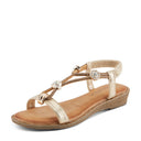 Women's Patrizia, Charmer Sandal