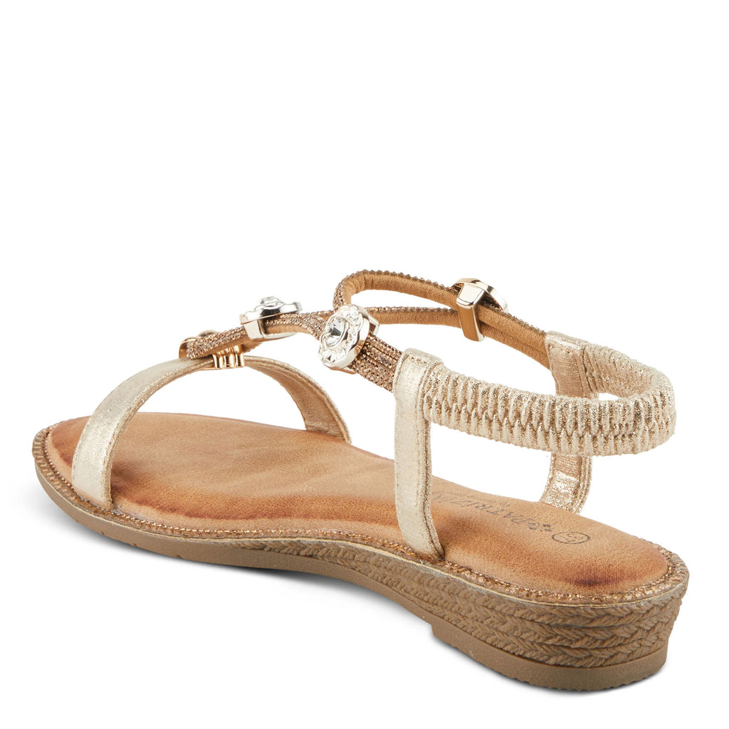 Women's Patrizia, Charmer Sandal