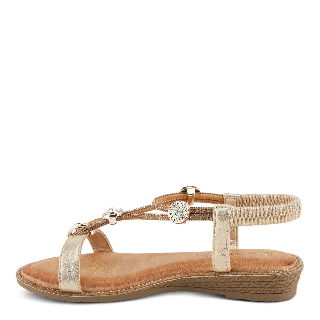Women's Patrizia, Charmer Sandal