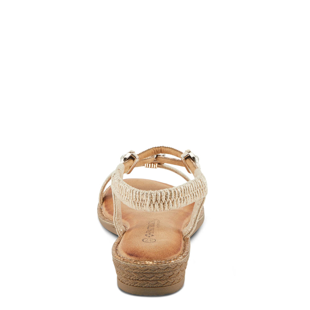 Women's Patrizia, Charmer Sandal