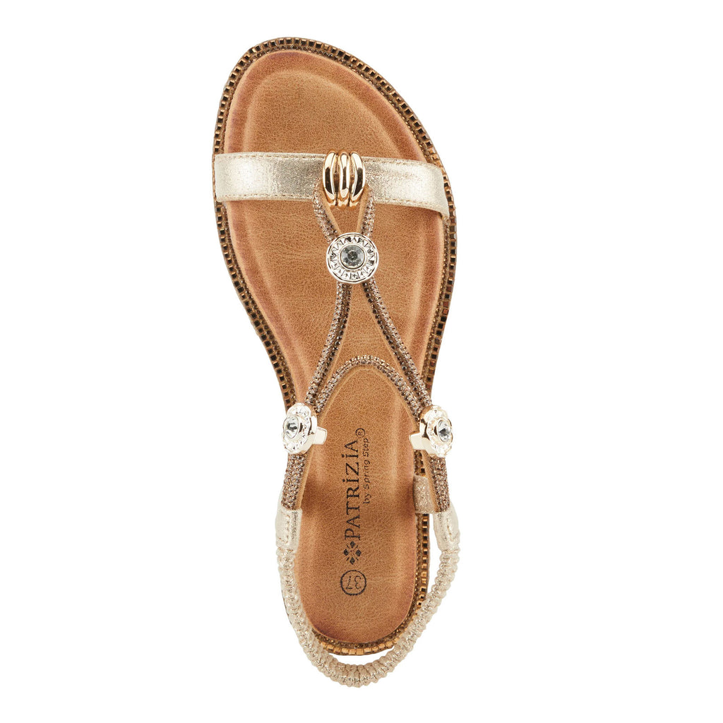 Women's Patrizia, Charmer Sandal
