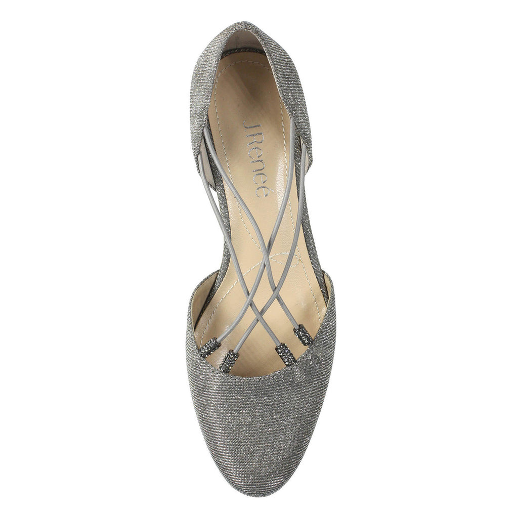 Women's J Renee, Charolette Pump