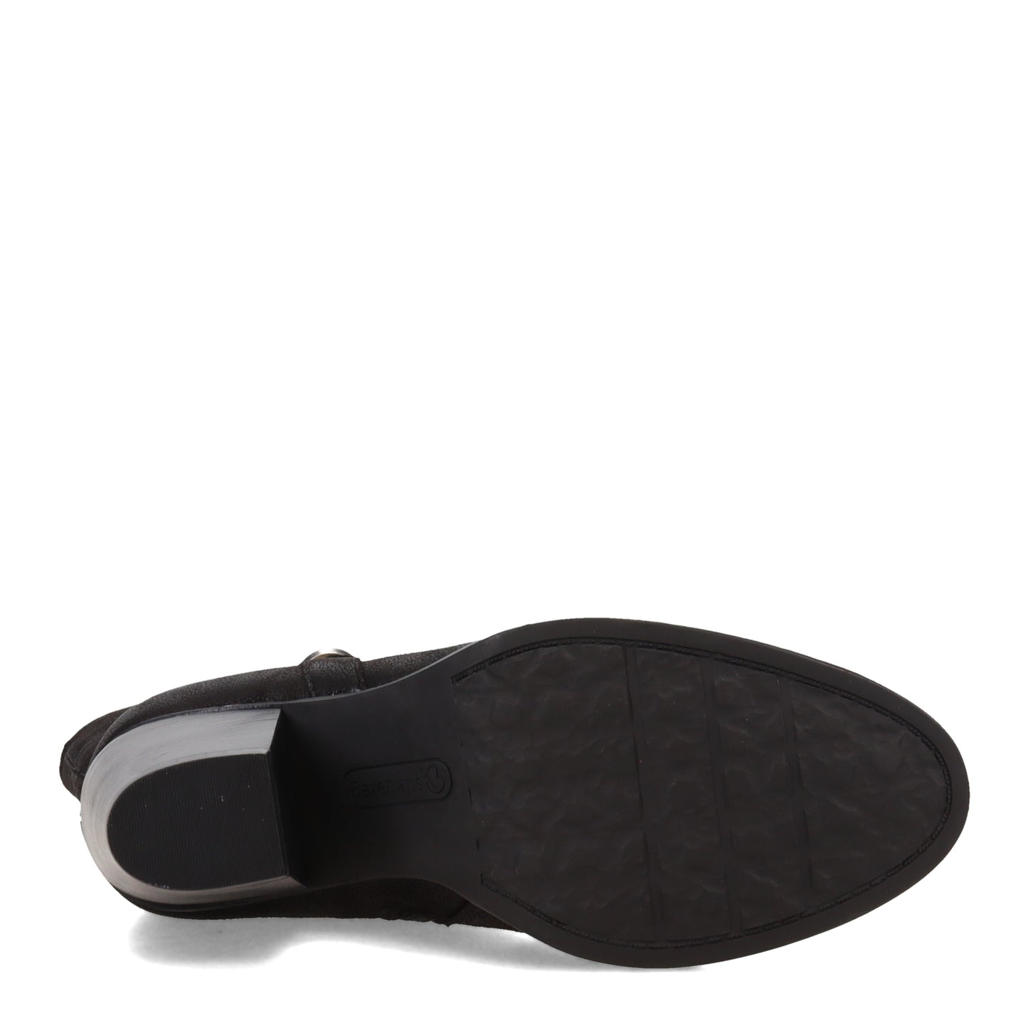 Peltz Shoes  Women's Baretraps Cheyenne Boot BLACK CHEYENNE-BLACK