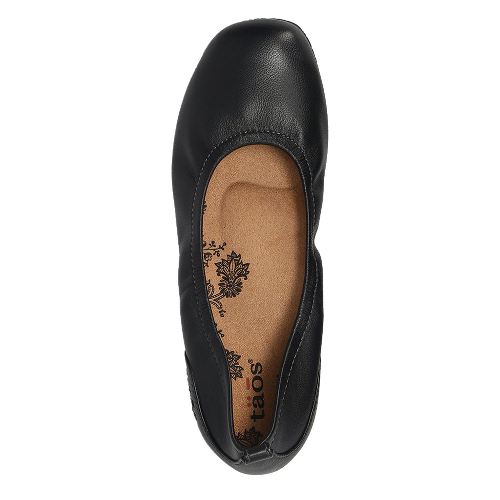 Women's Taos, Chit Chat Flat