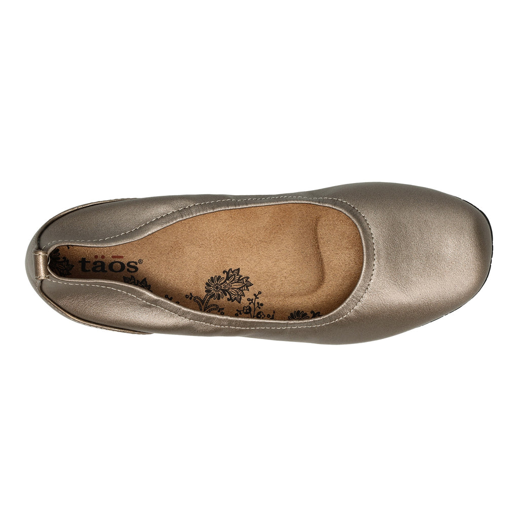 Women's Taos, Chit Chat Flat
