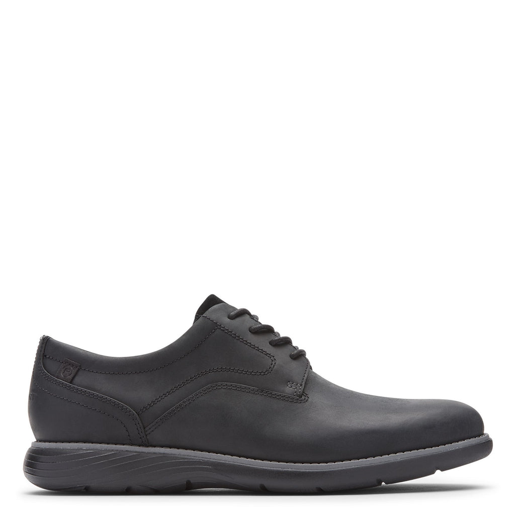 Men's Rockport, Garett Plain Toe Oxford