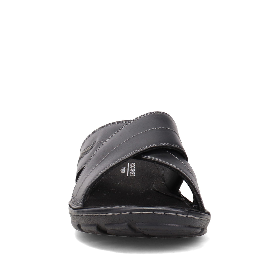 Men's Rockport, Darwyn Cross Band Slide Sandal