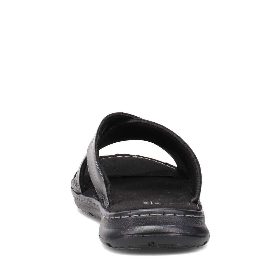 Men's Rockport, Darwyn Cross Band Slide Sandal