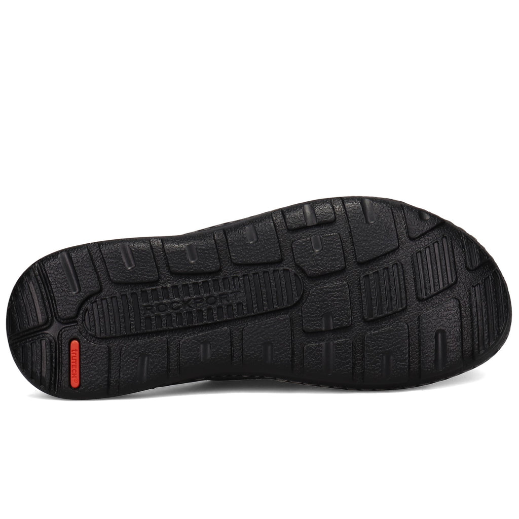 Men's Rockport, Darwyn Cross Band Slide Sandal