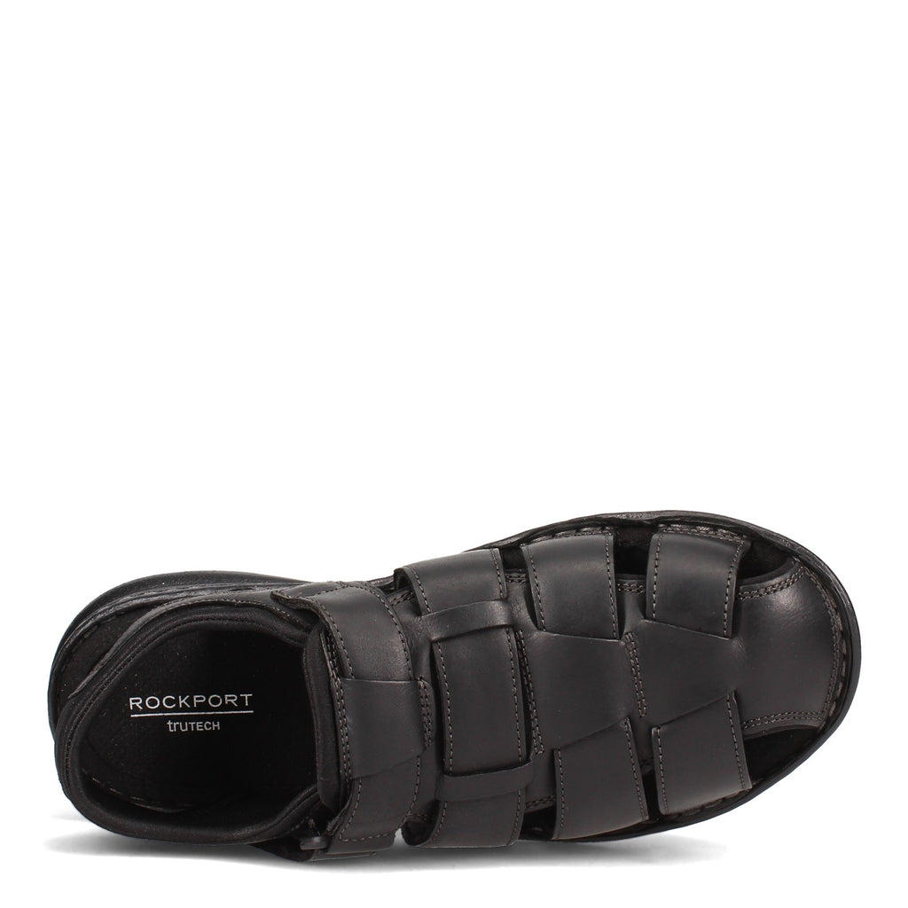 Men's Rockport, Darwyn Fisherman Sandal